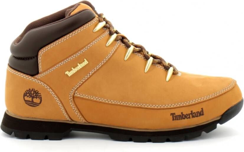 Timberland Veterlaarzen Yellow Heren