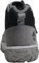 Timberland Vetersneaker Herfst Winter Collectie Leer Gray Heren - Thumbnail 4