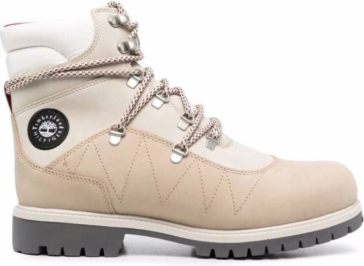 Timberland Wandelschoenen Beige Dames