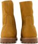 Timberland Sneakers Authentic Teddy Fleece Fold Down Boots in bruin - Thumbnail 4