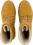 Timberland Sneakers Authentic Teddy Fleece Fold Down Boots in bruin - Thumbnail 5