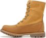 Timberland Sneakers Authentic Teddy Fleece Fold Down Boots in bruin - Thumbnail 6