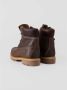 Timberland Waterdichte Leren Laarzen Brown Heren - Thumbnail 5