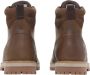 Timberland Waterdichte Mid Lace Boot Herfst Winter Collectie Brown Heren - Thumbnail 19