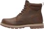 Timberland Waterdichte Mid Lace Boot Herfst Winter Collectie Brown Heren - Thumbnail 20