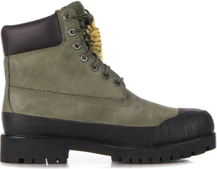 Timberland Waterdichte Premium Laars Donkergroen Green Heren