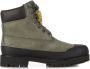 Timberland Waterdichte Premium Laars Donkergroen Green Heren - Thumbnail 2