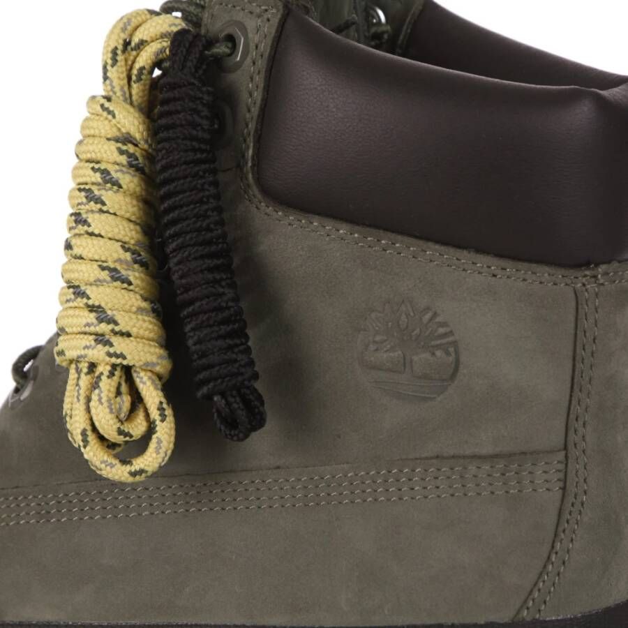 Timberland Waterdichte Premium Laars Donkergroen Green Heren