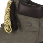 Timberland Waterdichte Premium Laars Donkergroen Green Heren - Thumbnail 11