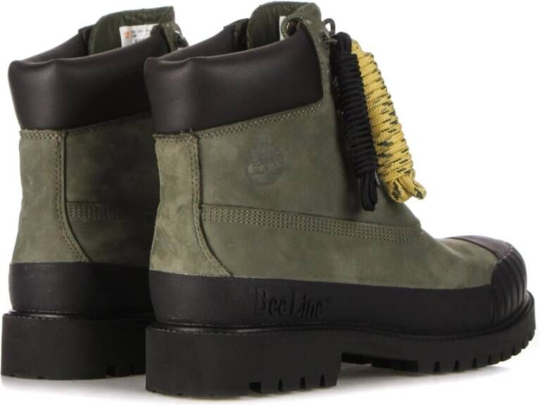 Timberland Waterdichte Premium Laars Donkergroen Green Heren