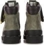 Timberland Waterdichte Premium Laars Donkergroen Green Heren - Thumbnail 7