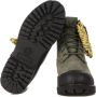 Timberland Waterdichte Premium Laars Donkergroen Green Heren - Thumbnail 9