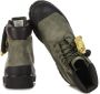 Timberland Waterdichte Premium Laars Donkergroen Green Heren - Thumbnail 10