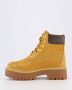 Timberland Waterdichte Street Boot voor Vrouwen Beige Dames - Thumbnail 2