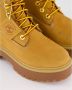 Timberland Waterdichte Street Boot voor Vrouwen Beige Dames - Thumbnail 5