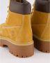 Timberland Waterdichte Street Boot voor Vrouwen Beige Dames - Thumbnail 6