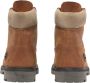 TIMBERLAND Veterboots Heren 6 Inch Premium Boot Men Maat: 43 Materiaal: Nubuck Kleur: Cognac - Thumbnail 7