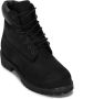 Timberland Waterdichte Vetersluiting Ronde Neus Laars Black Heren - Thumbnail 2