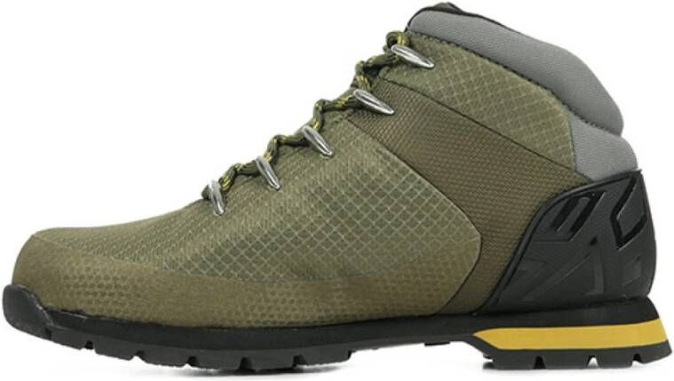 Timberland Waterdichte Wandelschoenen Euro Sprint Green Heren