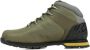 Timberland Waterdichte Wandelschoenen Euro Sprint Green Heren - Thumbnail 4