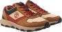 Timberland Winsor Park Heren Lage Top Veterschoenen Brown Heren - Thumbnail 2