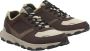 Timberland Winsor Park Lage Top Sneakers Brown Heren - Thumbnail 2