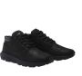 Timberland Winsor Park Zwarte Heren Sneakers Black Heren - Thumbnail 2