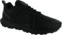 Timberland Winsor Trail Hi Zip Schoenen Black Heren - Thumbnail 2