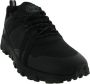 Timberland Winsor Trail Hi Zip Schoenen Black Heren - Thumbnail 3