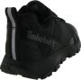 Timberland Winsor Trail Hi Zip Schoenen Black Heren - Thumbnail 5