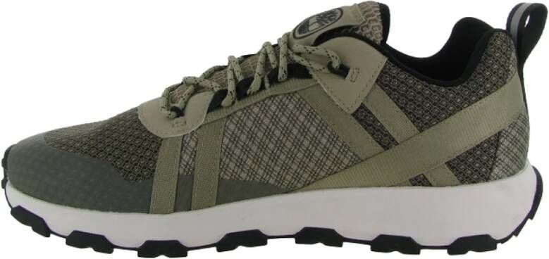 Timberland Winsor Trail Schoenen Gray Heren