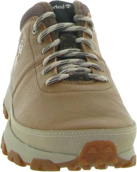 Timberland Winsor Trail Wandelschoenen Brown Heren