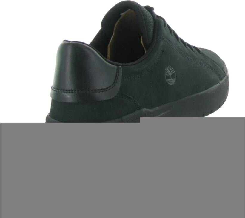 Timberland Winter Carnival Seneca Bay Schoenen Black Heren