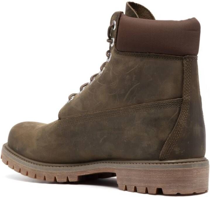 Timberland Winterlaarzen Bruin Heren