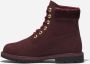 Timberland Hoge veterschoenen 6in Hert Bt Cupsole- W waterdicht - Thumbnail 9