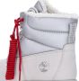 Timberland Witte Premium Puffer Boot voor Vrouwen White Dames - Thumbnail 8