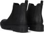 Timberland Zwarte Chelsea Boots voor Dames Black Dames - Thumbnail 8