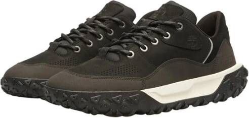 Timberland Zwarte Klassieke Herenlaarzen Black Heren