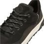 Timberland Heren Nabuk Sneakers met GreenStride Technologie Black Heren - Thumbnail 5