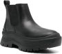 Timberland Chelsea Boot Dames Herfst Winter Collectie Leer Black Dames - Thumbnail 8