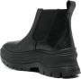 Timberland Chelsea Boot Dames Herfst Winter Collectie Leer Black Dames - Thumbnail 9