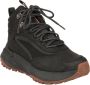 Timberland Zwarte Sneakers Black Dames - Thumbnail 2