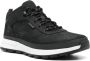 Timberland Zwarte Sneakers Veterschoenen Leren Schoenen Black Heren - Thumbnail 6