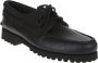 Timberland Zwarte Sneakers voor Mannen Black Heren - Thumbnail 2