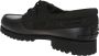 Timberland Zwarte Sneakers voor Mannen Black Heren - Thumbnail 3