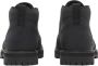 Timberland Zwarte Waterdichte Chukka Laars Black Heren - Thumbnail 10