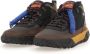 Timberland Zwarte Veterschoenen GreenStride Motion Black Heren - Thumbnail 4