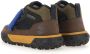 Timberland Zwarte Veterschoenen GreenStride Motion Black Heren - Thumbnail 5