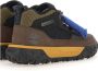 Timberland Zwarte Veterschoenen GreenStride Motion Black Heren - Thumbnail 8