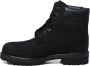 Timberland 6inch Premium Boot M Veterboots Laarzen Met Veters Heren Zwart - Thumbnail 21